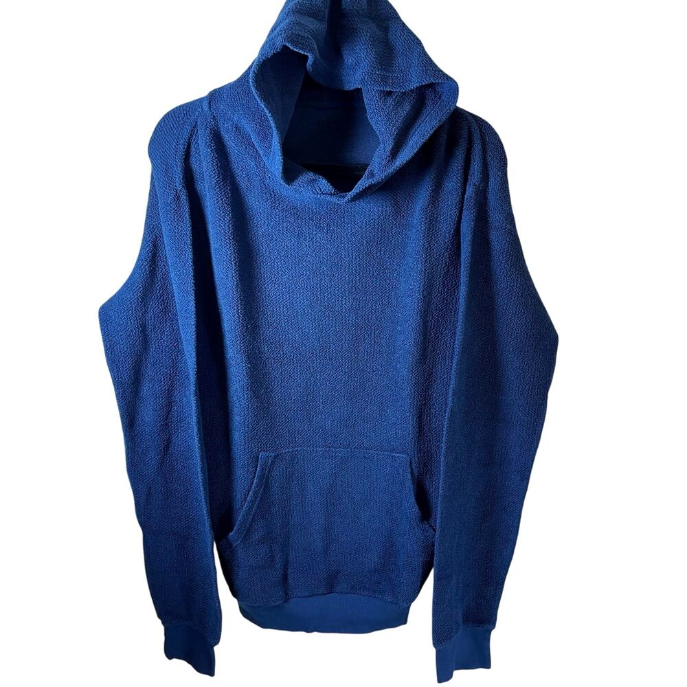 •NEW• Original Paperbacks in Blue 100% Cotton • OPB 💙 Medium